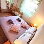 Apartment Ivante *