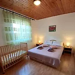 Apartment Ivante *