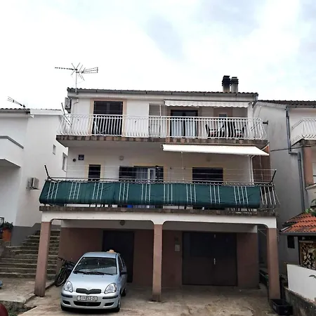 Appartamento Ivante Zaton (Sibenik-Knin)