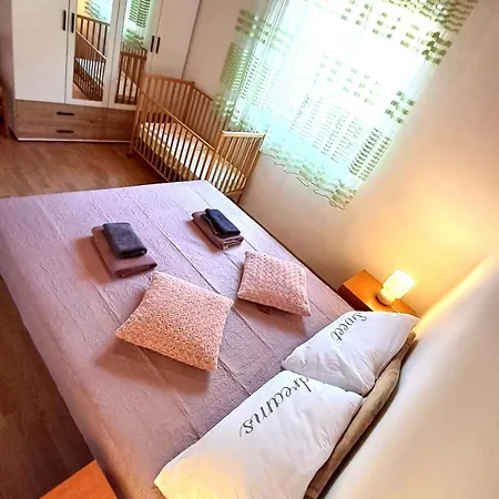 Apartment Ivante *