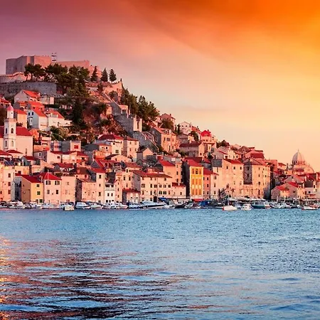 Ivante Zaton (Sibenik-Knin)