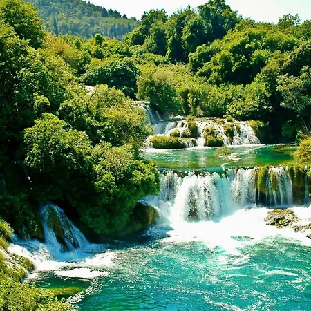 Апартаменты Ivante *