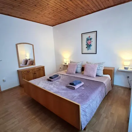 Apartment Ivante Zaton (Sibenik-Knin)
