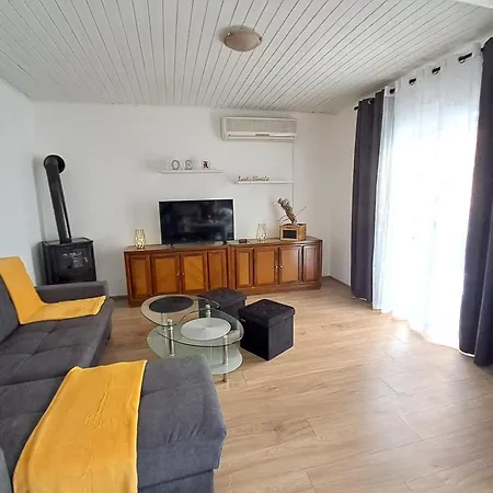 Apartamento Ivante