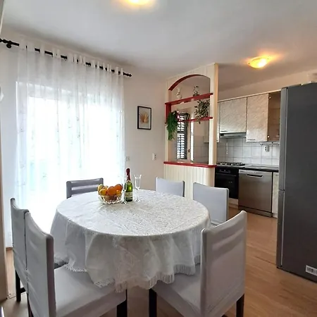 Ivante Apartamento Zaton (Sibenik-Knin)