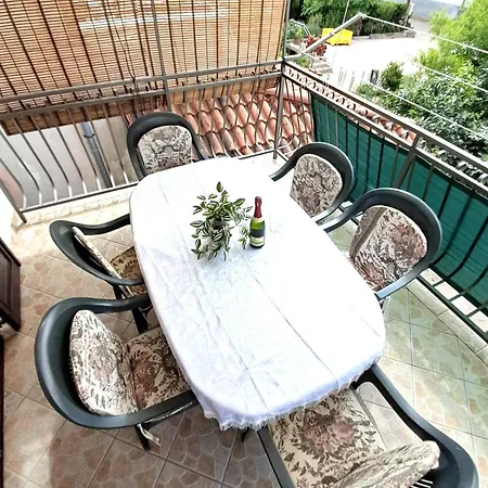 Ivante Apartamento Zaton (Sibenik-Knin)