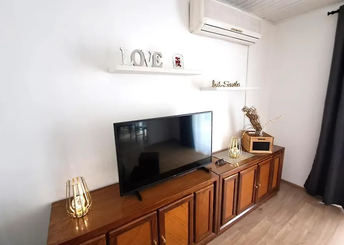 Ivante Zaton (Sibenik-Knin)