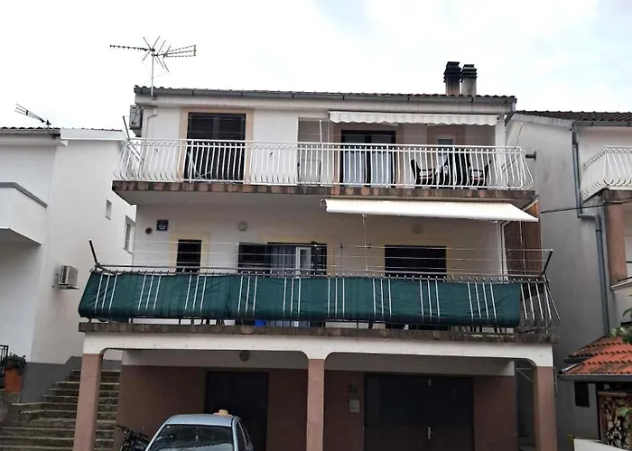 Appartamento Ivante Zaton (Sibenik-Knin)