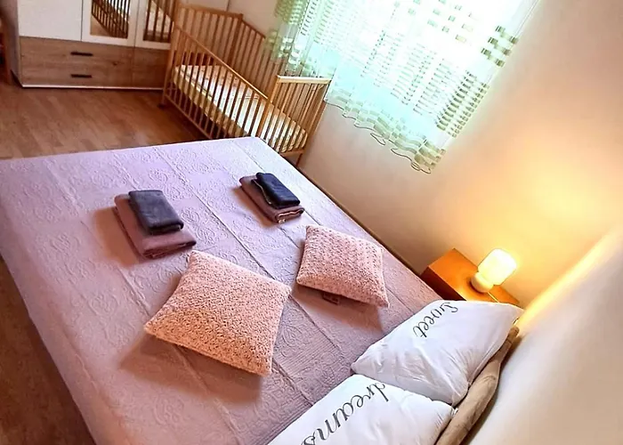 Appartamento Ivante *