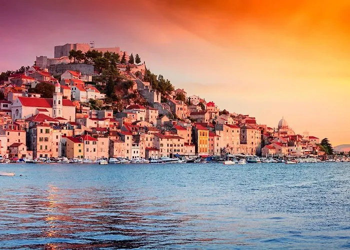 Ivante Zaton (Sibenik-Knin)