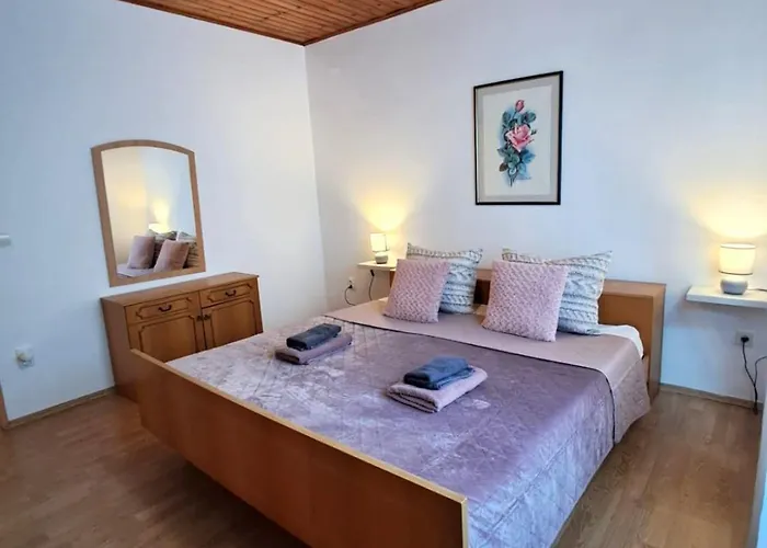 Appartamento Ivante Zaton (Sibenik-Knin)