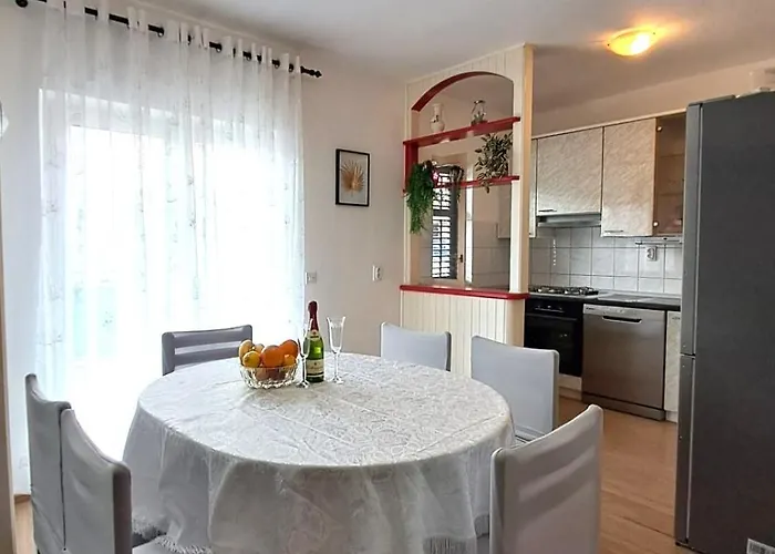 Ivante Appartamento Zaton (Sibenik-Knin)