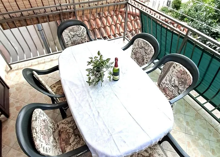 Ivante Апартаменты Zaton (Sibenik-Knin)